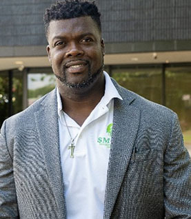 Steven Boubert Image